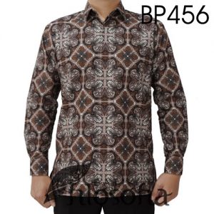 Batik Fashion Pria