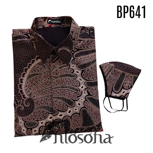 Images Baju Batik Indonesia