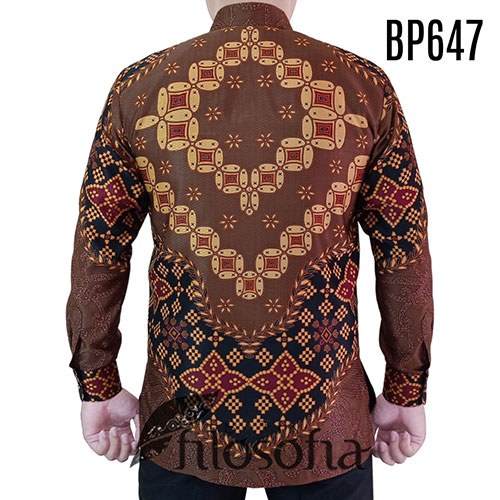 Picture Baju Batik Laki Laki